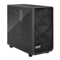 Fractal Design Meshify 2 Gray Light Cristal Templado - Caja/Torre