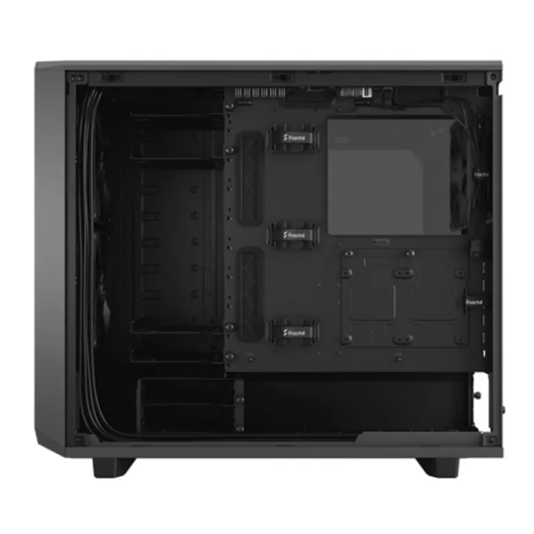 Fractal Design Meshify 2 Gray Light Cristal Templado - Caja/Torre