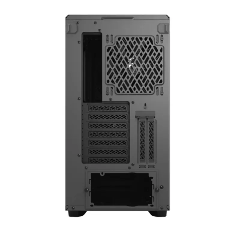 Fractal Design Meshify 2 Gray Light Cristal Templado - Caja/Torre