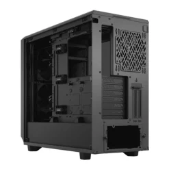 Fractal Design Meshify 2 Gray Light Cristal Templado - Caja/Torre