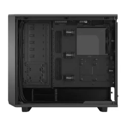 Fractal Design Meshify 2 Gray Light Cristal Templado - Caja/Torre