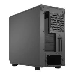 Fractal Design Meshify 2 Gray Light Cristal Templado - Caja/Torre