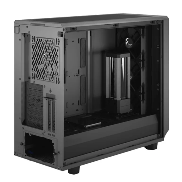 Fractal Design Meshify 2 Gray Light Cristal Templado - Caja/Torre