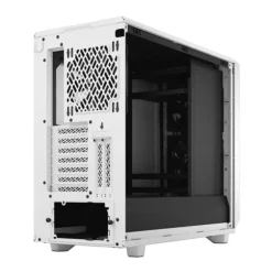 Fractal Design Meshify 2 White Clear Cristal Templado - Caja/Torre
