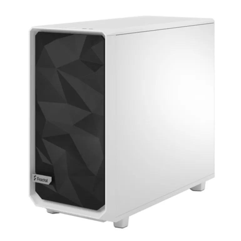 Fractal Design Meshify 2 White Clear Cristal Templado - Caja/Torre