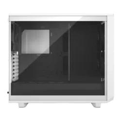 Fractal Design Meshify 2 White Clear Cristal Templado - Caja/Torre