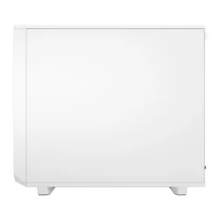 Fractal Design Meshify 2 White Clear Cristal Templado - Caja/Torre
