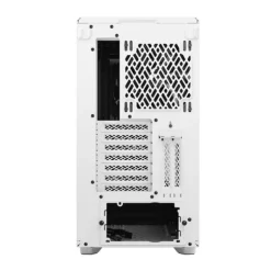 Fractal Design Meshify 2 White Clear Cristal Templado - Caja/Torre