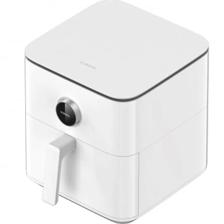 Freidora de Aire Xiaomi Smart Air Fryer 6.5L 1800W Blanca