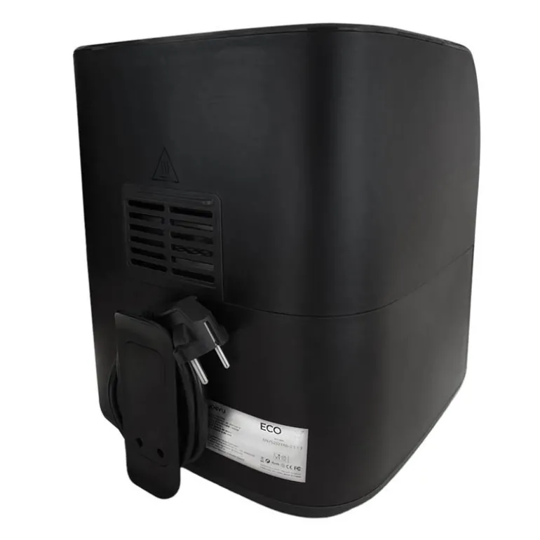 Freidora de Aire Yoevu Ecofry 5.5L