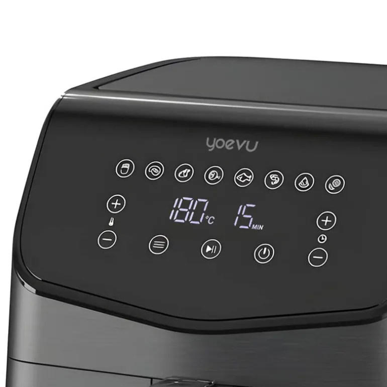 Freidora de Aire Yoevu Ecofry 5.5L