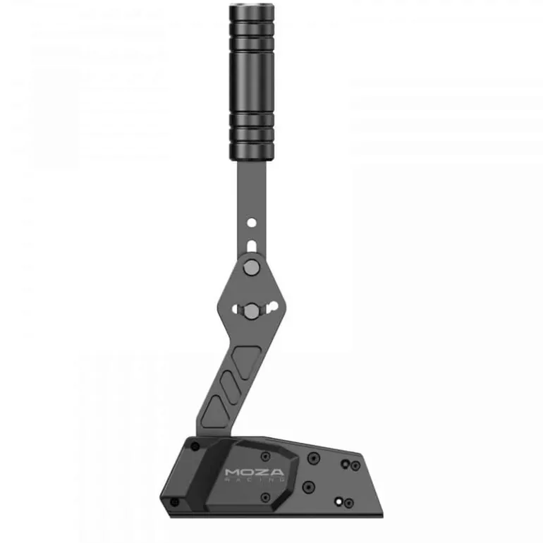 Freno De Mano Moza Racing HBP Negro