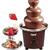 Fuente de Chocolate OEM 0.9L