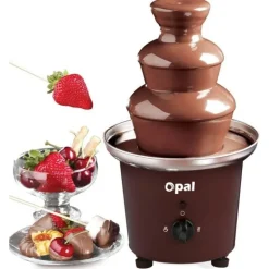 Fuente de Chocolate OEM 0.9L
