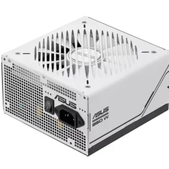 Fuente/PSU Asus Prime AP-850G 80 Plus Gold 850W ATX 3.1 PCIE 5.1 Modular Blanco