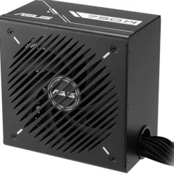 Fuente/PSU Asus Prime 750B 80 Plus Bronze 750W Negro