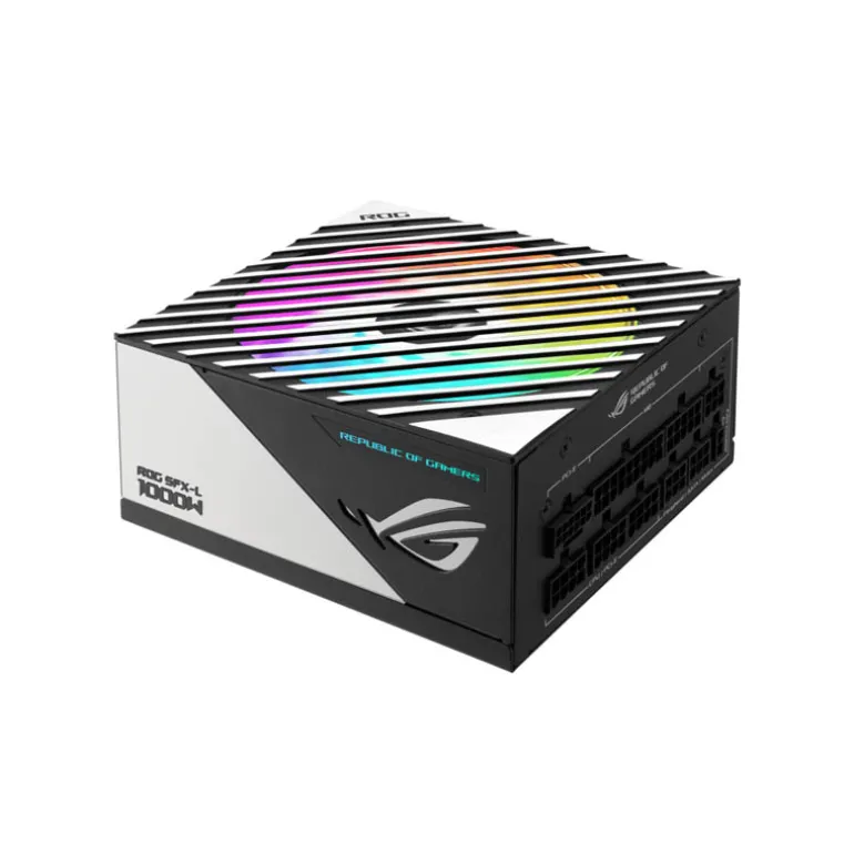 Fuente/PSU Asus ROG LOKI SFX-L 80 Plus Platinum 1000W ATX 3.0 Modular