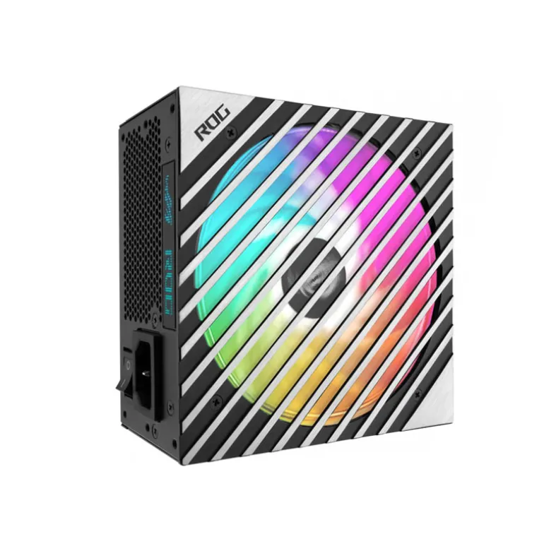 Fuente/PSU Asus ROG LOKI SFX-L 80 Plus Platinum 750W ATX 3.0 Modular