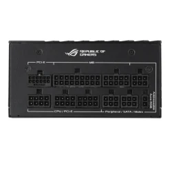 Fuente/PSU Asus ROG LOKI SFX-L 80 Plus Platinum 750W ATX 3.0 Modular