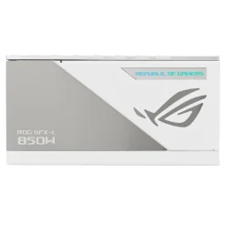 Fuente/PSU Asus ROG LOKI SFX-L 80 Plus Platinum White 850W ATX 3.0 Modular