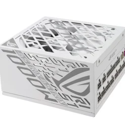 Fuente/PSU Asus ROG Strix 1000P 80 Plus Platinum 1000W ATX 3.1 PCIE 5.1 Modular Blanco