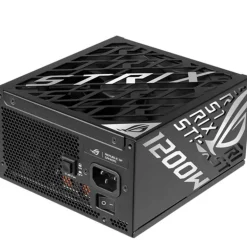 Fuente/PSU Asus ROG Strix 1200P 80 Plus Platinum 1200W ATX 3.1 PCIE 5.1 Modular