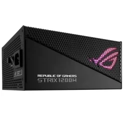 Fuente/PSU Asus ROG Strix Aura 1200G 80 Plus Gold 1200W ATX 3.0 Modular