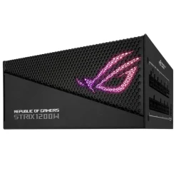 Fuente/PSU Asus ROG Strix Aura 1200G 80 Plus Gold 1200W ATX 3.0 Modular