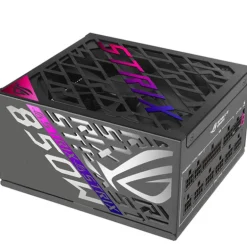 Fuente/PSU Asus ROG Strix 850P 80 Plus Platinum 850W ATX 3.1 PCIE 5.1 Modular
