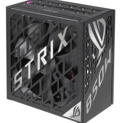 Fuente/PSU Asus ROG Strix 850P 80 Plus Platinum 850W ATX 3.1 PCIE 5.1 Modular