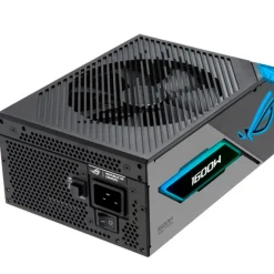 Fuente/PSU Asus ROG Thor 1600W Titanium II 80 Plus Titanium 1600W ATX 3.1 PCIE 5.1 Modular