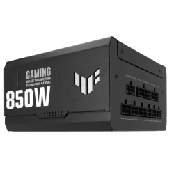 Fuente/PSU Asus TUF Gaming 80 Plus Gold 850W ATX 3.1 PCIe 5.1 Modular
