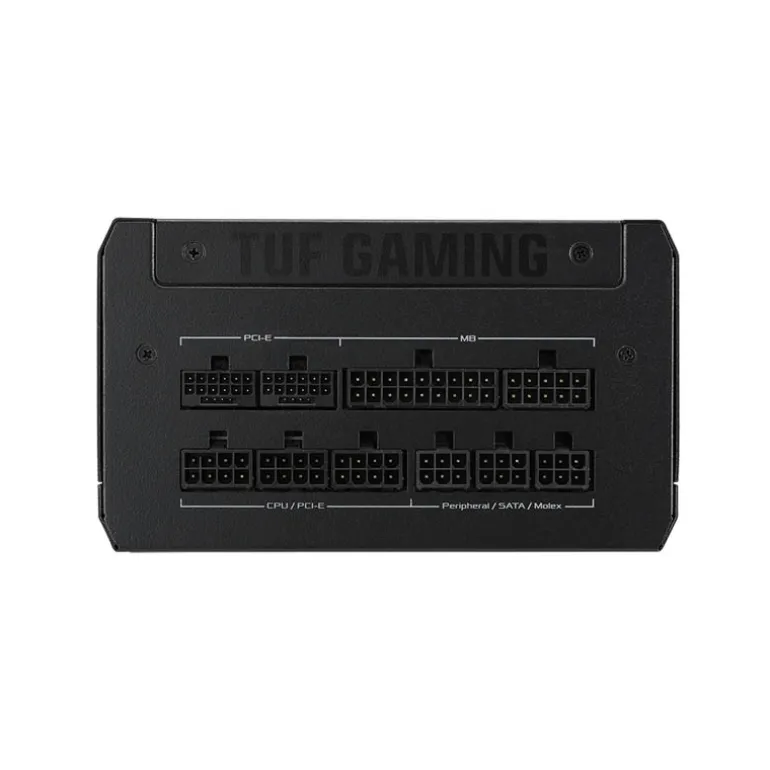 Fuente/PSU Asus TUF Gaming 80 Plus Gold 1200W ATX 3.1 PCIe 5.1 Modular