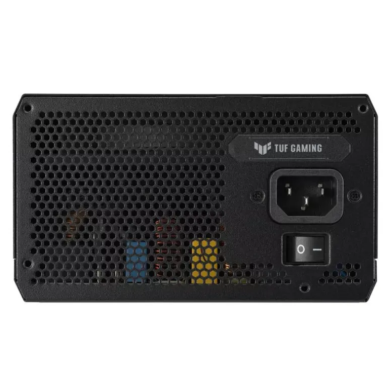 Fuente/PSU Asus TUF Gaming 80 Plus Gold 750W ATX 3.1 PCIe 5.1 Modular