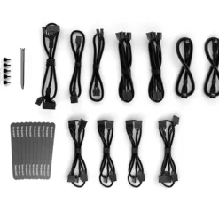 Fuente/PSU be quiet! Dark Power 14 80 Plus Titanium 850W ATX 3.1 PCIE 5.1 Modular