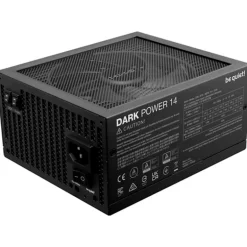 Fuente/PSU be quiet! Dark Power 14 80 Plus Titanium 1200W ATX 3.1 PCIE 5.1 Modular