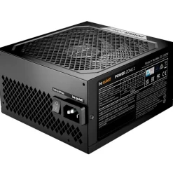 Fuente/PSU be quiet! Power Zone 2 80 Plus Platinum 1000W ATX 3.1 PCIE 5.1 Modular