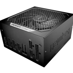 Fuente/PSU be quiet! Power Zone 2 80 Plus Platinum 1000W ATX 3.1 PCIE 5.1 Modular