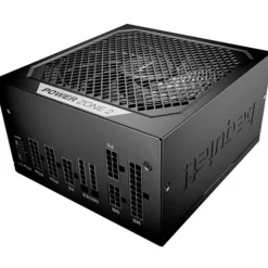 Fuente/PSU be quiet! Power Zone 2 80 Plus Platinum 850W ATX 3.1 PCIE 5.1 Modular