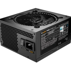 Fuente/PSU be quiet! Pure Power 13M 80 Plus Gold 1000W ATX 3.1 PCIE 5.1 Modular