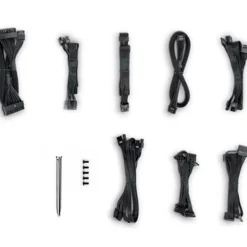 Fuente/PSU be quiet! Pure Power 13M 80 Plus Gold 1000W ATX 3.1 PCIE 5.1 Modular