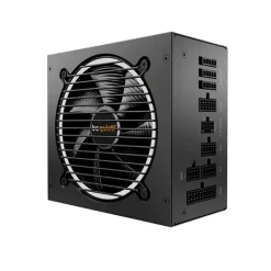 Fuente/PSU be quiet! Pure Power 12 M 80 Plus Gold ATX 3.0 750W ATX 3.0 PCIE 5.0 Modular