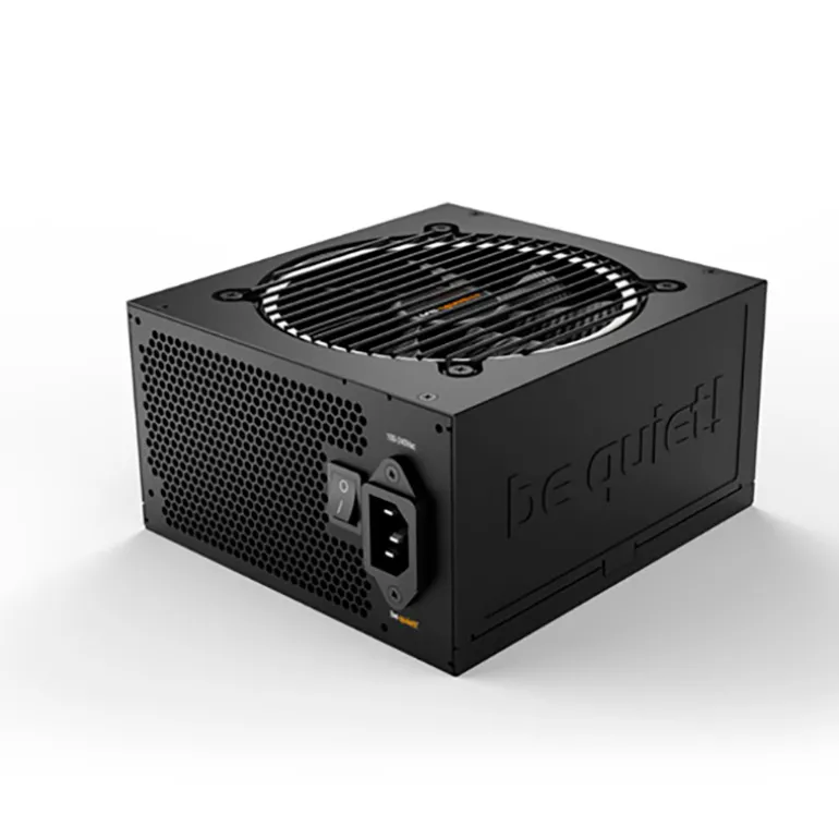 Fuente/PSU be quiet! Pure Power 12 M 80 Plus Gold ATX 3.0 750W ATX 3.0 PCIE 5.0 Modular