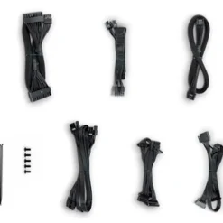 Fuente/PSU be quiet! Pure Power 13 M 80 Plus Gold 650W ATX 3.1 PCIE 5.1 Modular