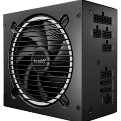 Fuente/PSU be quiet! Pure Power 13 M 80 Plus Gold 550W ATX 3.1 PCIE 5.1 Modular