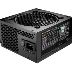 Fuente/PSU be quiet! Pure Power 13 M 80 Plus Gold 550W ATX 3.1 PCIE 5.1 Modular