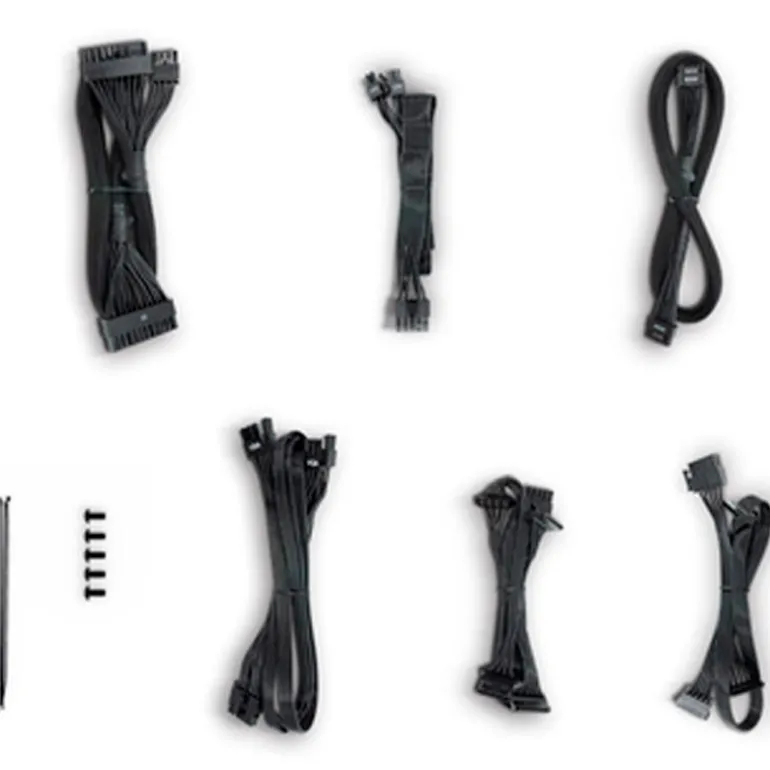 Fuente/PSU be quiet! Pure Power 13 M 80 Plus Gold 550W ATX 3.1 PCIE 5.1 Modular