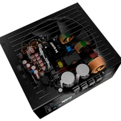 Fuente/PSU be quiet! Straight Power 12 80 Plus Platinum 750W ATX 3.1 PCIE 5.1 Modular