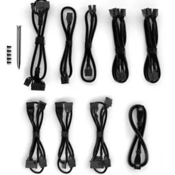 Fuente/PSU be quiet! Straight Power 12 80 Plus Platinum 750W ATX 3.1 PCIE 5.1 Modular