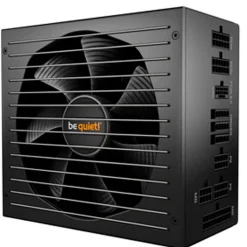 Fuente/PSU be quiet! Straight Power 12 80 Plus Platinum 850W ATX 3.1 PCIE 5.1 Modular